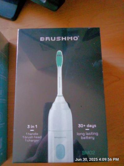 unopened new dental tools - Thumbnail 1