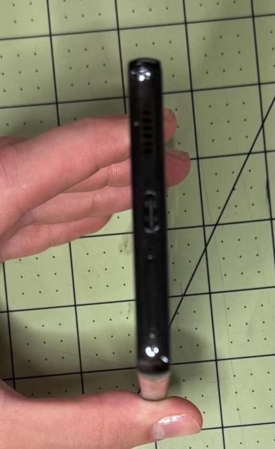 Samsung Galaxy A53 5G SMA536U 128GB Black Unlocked - Thumbnail 3