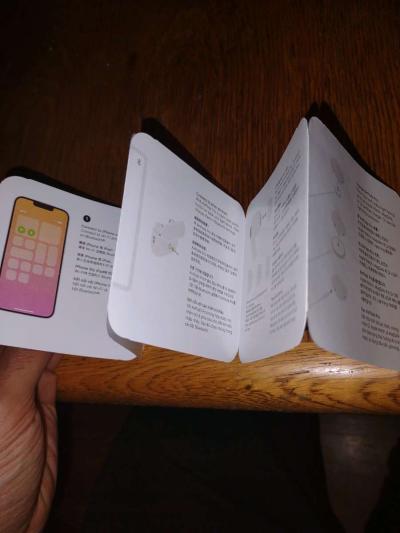 Airpod Pro 2 - Thumbnail 4