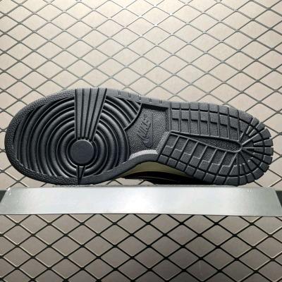 Nike Dunk SB Low X Freddy Krueger - Thumbnail 4