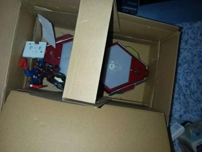 playmation powered by Disney starter pack avengers - Thumbnail 2