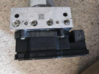 abs control module honda - Thumbnail 6