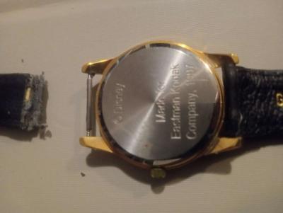 Walt Disney collectible watch - Thumbnail 5