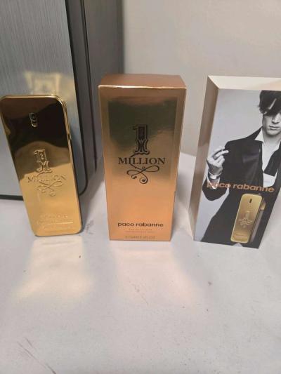 One Million Cologne - Thumbnail 2