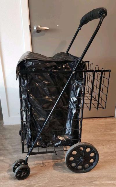 Shopping Cart - Thumbnail 3