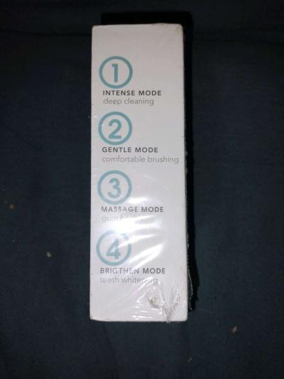 Ultrasonic Electric Toothbrush - Thumbnail 3