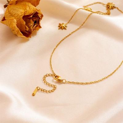 Yshape elegant necklace - Thumbnail 6