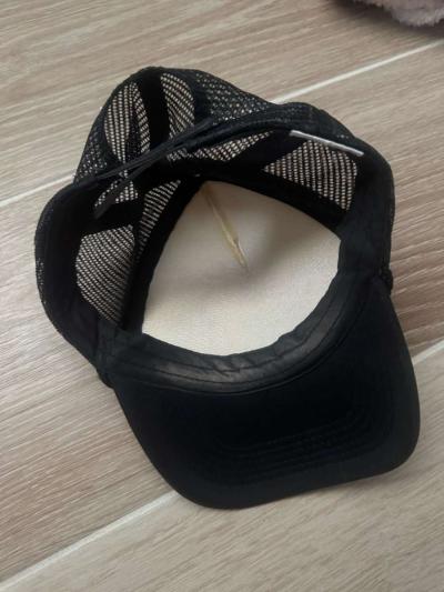 Blonde Hat - Thumbnail 2