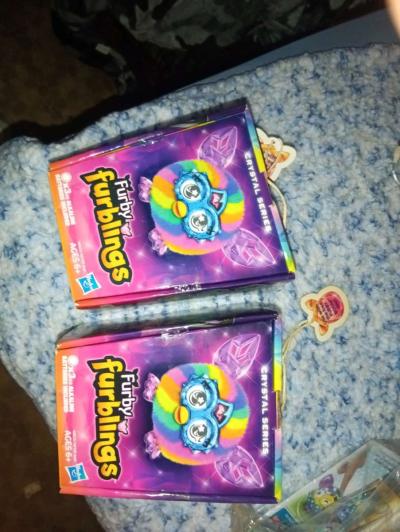 furby furblings - Thumbnail 3