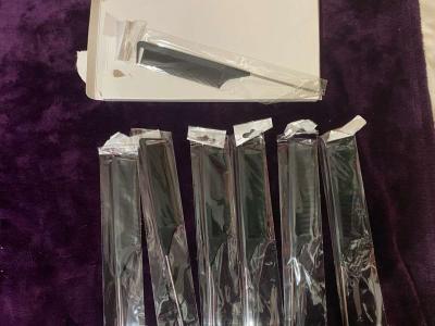 combs - Houston, Texas