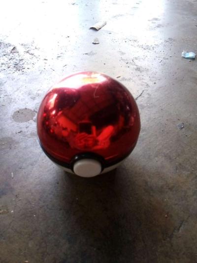 Mewtwo gold plated trading card - Thumbnail 3