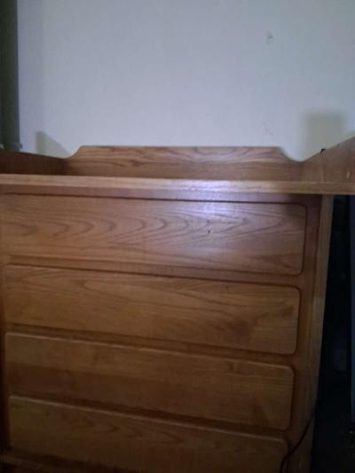 oak dresser - Thumbnail 2