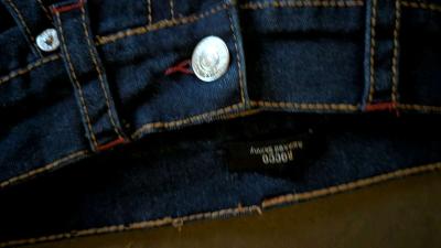 True Religion Rocco jeans - Thumbnail 3