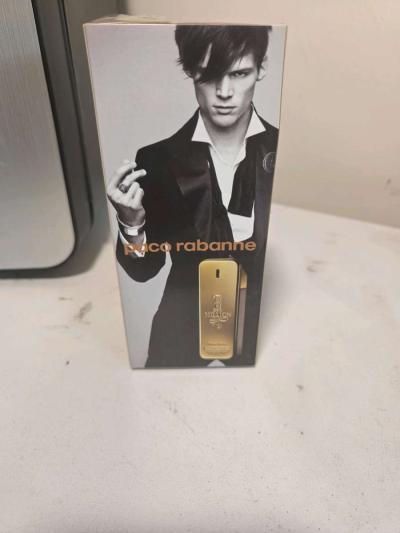 One Million Cologne