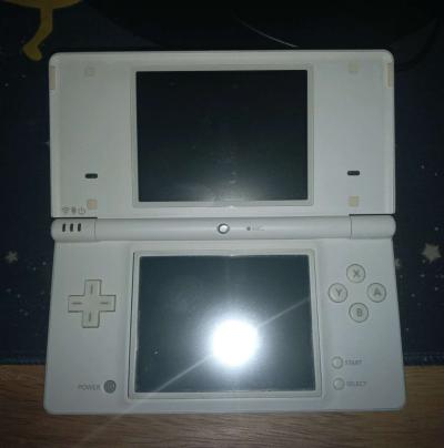Modded DSi - Thumbnail 2