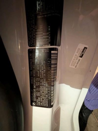 BMW with 93k miles - Thumbnail 3