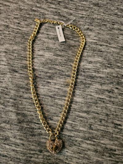 coach necklace - Thumbnail 3