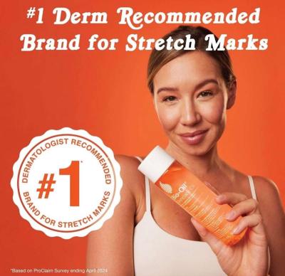 BioOil Travel Skincare Bundle for Scars Stretch Marks - Thumbnail 2