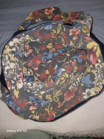 handmade bag - Thumbnail 2