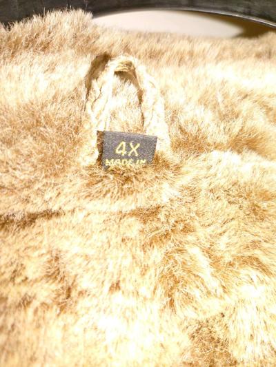 F R Tripler Genuine Leather Coat - Thumbnail 5