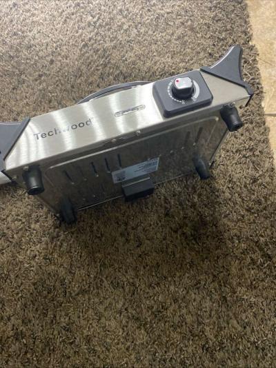 Portable Electric oven stove