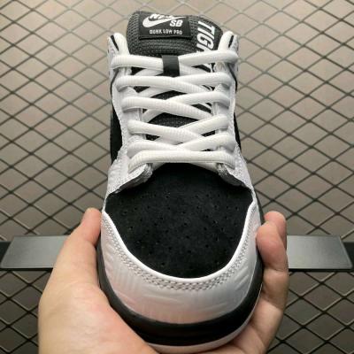 TIGHTBOOTH x Nike SB Dunk Low PRO - Thumbnail 4