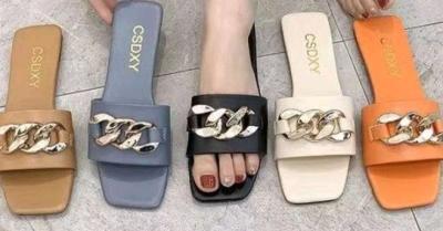 flip flops pick a 1 color - Thumbnail 2