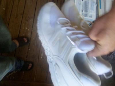 new balance size 13 - Thumbnail 2