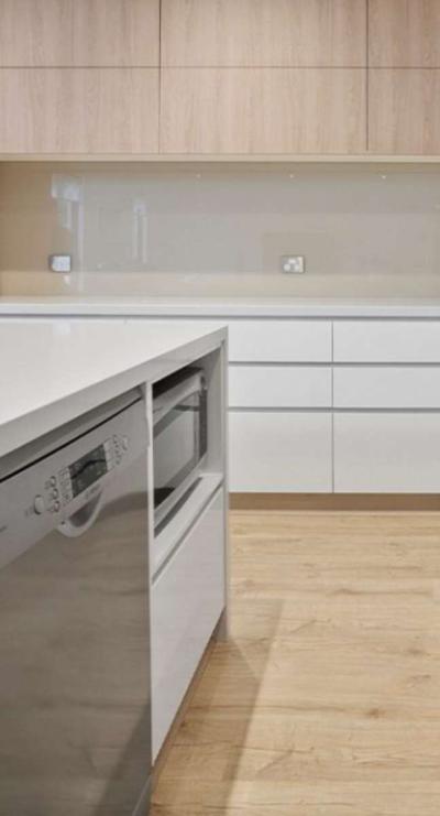 Modern kitchens - Thumbnail 5