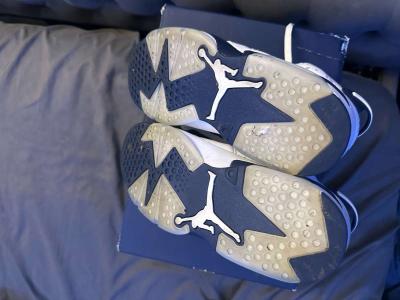 jordan 6 midnight navy size 85 - Thumbnail 5