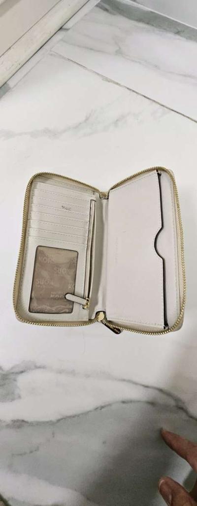 MICHAEL KORS KHAKI COLOR - Thumbnail 4