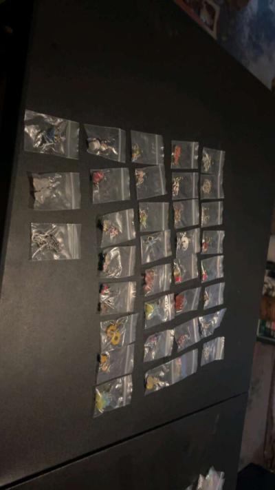 handmade jewlery - Thumbnail 2