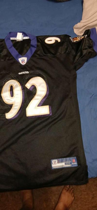 football jersey - Thumbnail 2