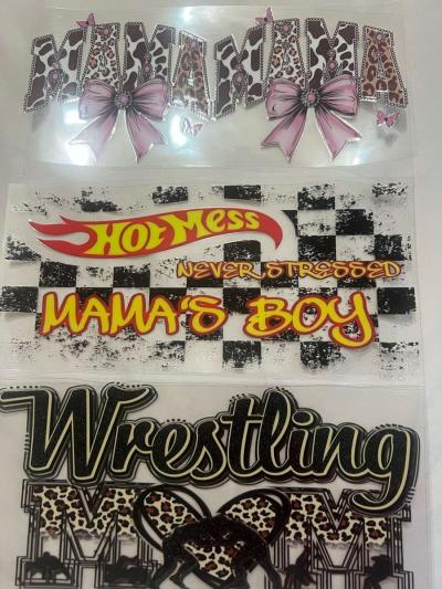 cup wraps  tumblers - Thumbnail 5