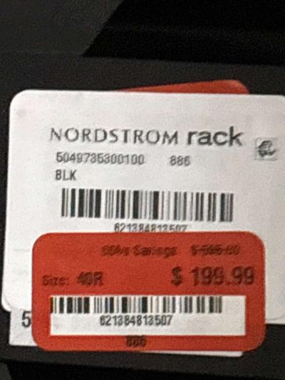 boss mens dress and casual wear light sports jacket - Thumbnail 4