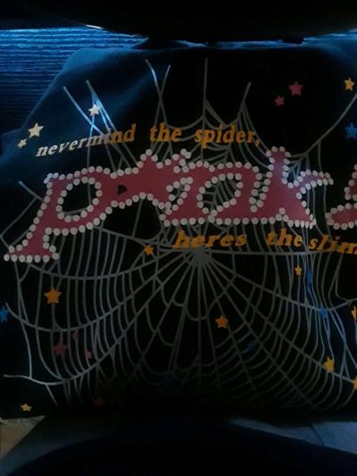 spi5der hoodie - El Paso, Texas