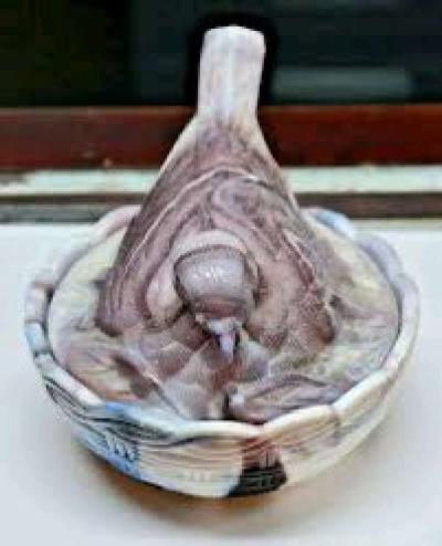 hens on a nest collection 100 pieces - Thumbnail 6