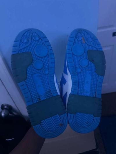 off white OOO size 42 - Thumbnail 4