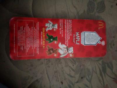 Maple The Bear - Thumbnail 3