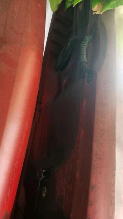 Lifetime kayak - Thumbnail 6