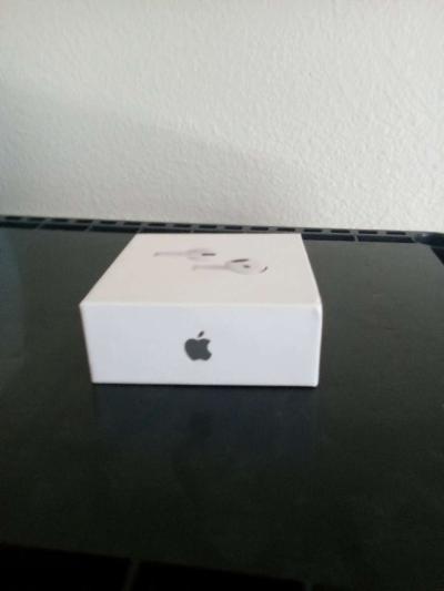 AirPods Generation 4 - Thumbnail 5