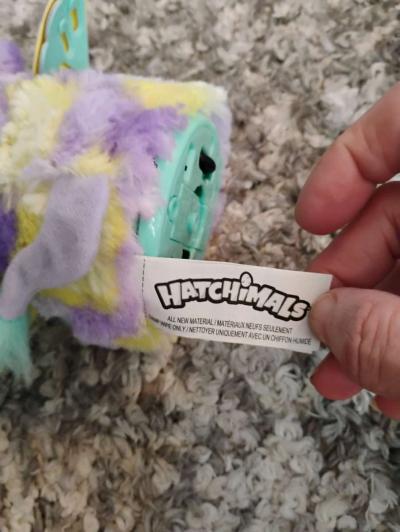 Hatchimals - Thumbnail 4