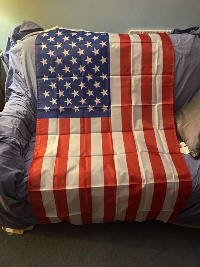 American Flags 3x5 - Thumbnail 3