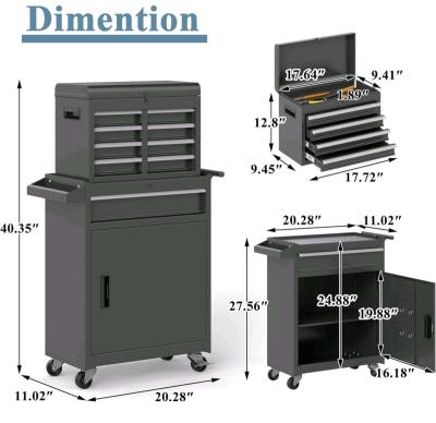 Tool Chest - Thumbnail 3