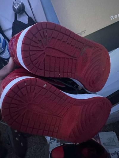 Jordan 1 OG Patent Bred - Thumbnail 5