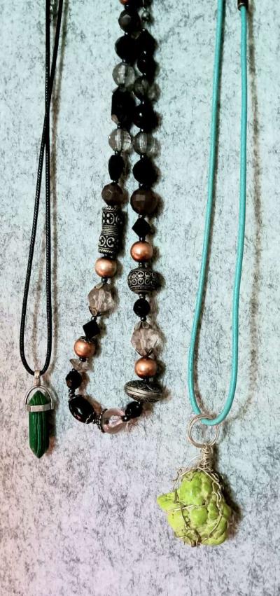 jewelry and keychains - Thumbnail 3