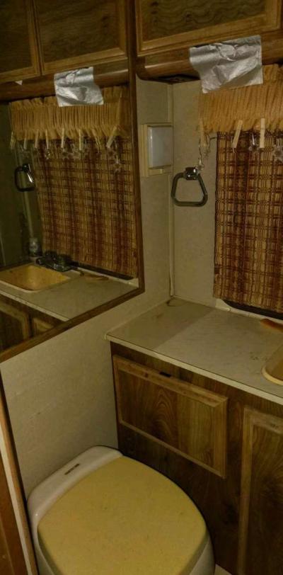 1986 Fleetwood bounder rv - Thumbnail 5
