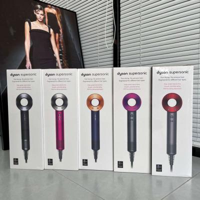 Dyson supersonic hair dryer - Thumbnail 1