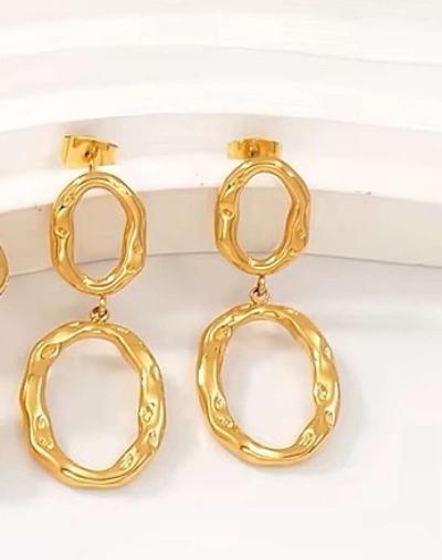 earring - Thumbnail 3