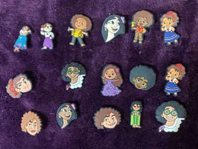 croc charms - Thumbnail 2